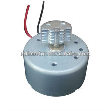 dc shunt motor